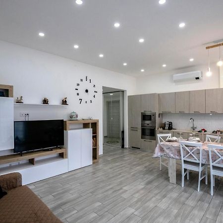 Appartement Residenza Il Roccolo à San Fermo della Battaglia Extérieur photo