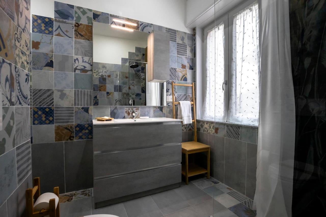 Appartement Residenza Il Roccolo à San Fermo della Battaglia Extérieur photo