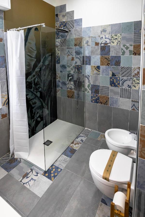 Appartement Residenza Il Roccolo à San Fermo della Battaglia Extérieur photo