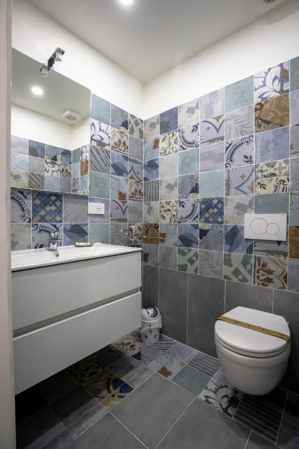 Appartement Residenza Il Roccolo à San Fermo della Battaglia Extérieur photo
