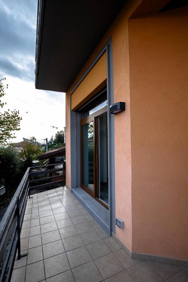 Appartement Residenza Il Roccolo à San Fermo della Battaglia Extérieur photo