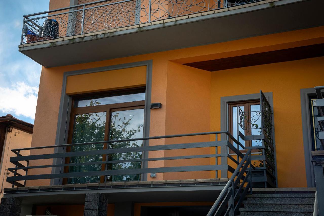 Appartement Residenza Il Roccolo à San Fermo della Battaglia Extérieur photo