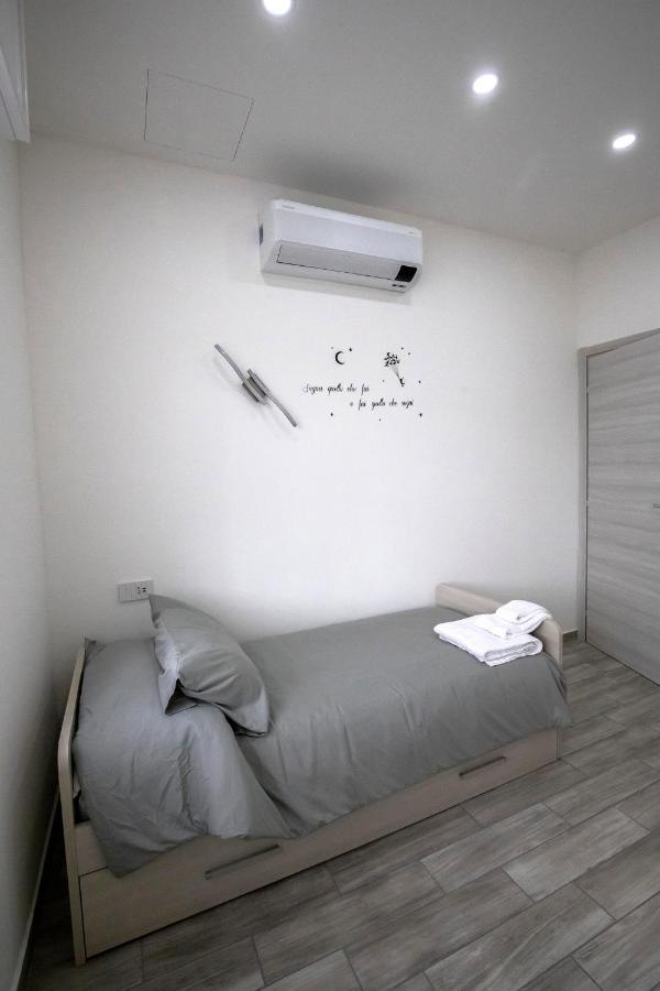 Appartement Residenza Il Roccolo à San Fermo della Battaglia Extérieur photo