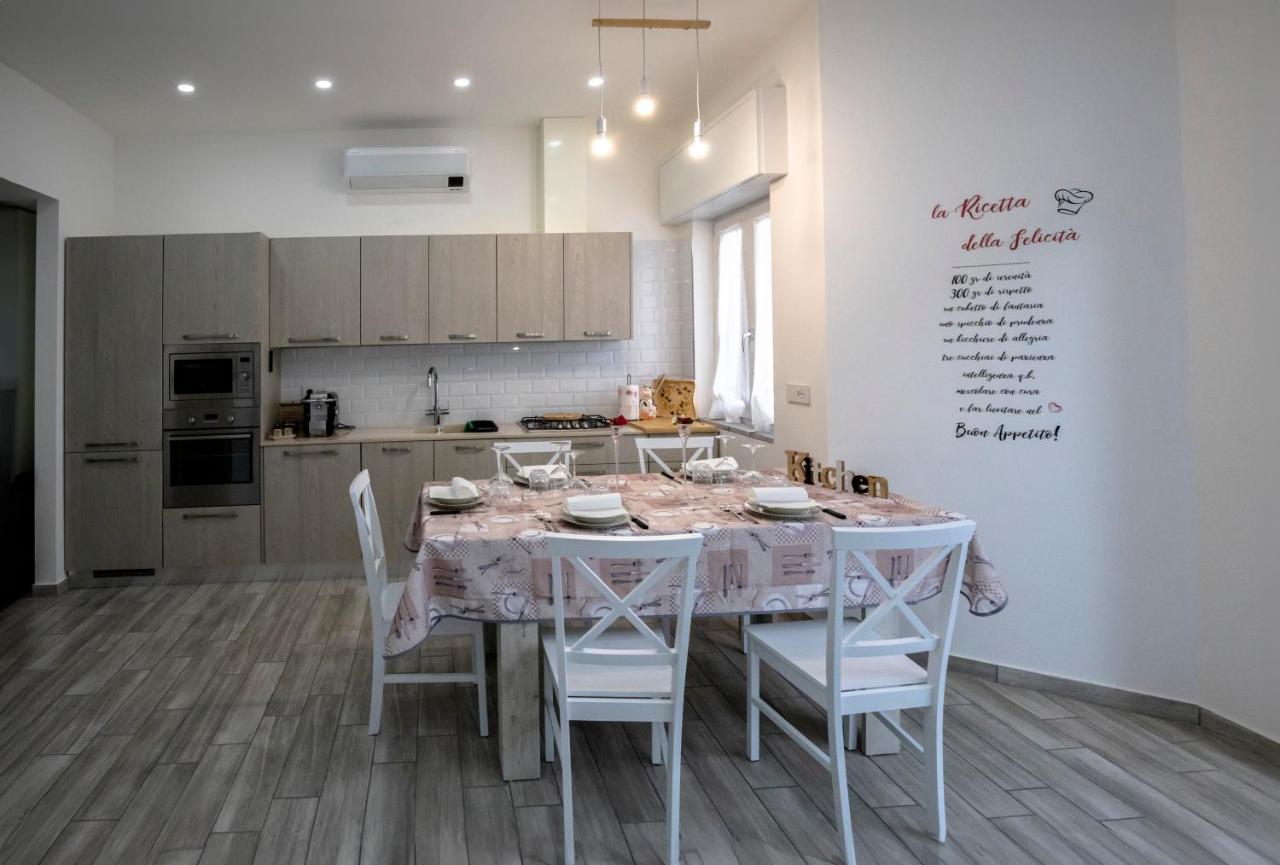 Appartement Residenza Il Roccolo à San Fermo della Battaglia Extérieur photo