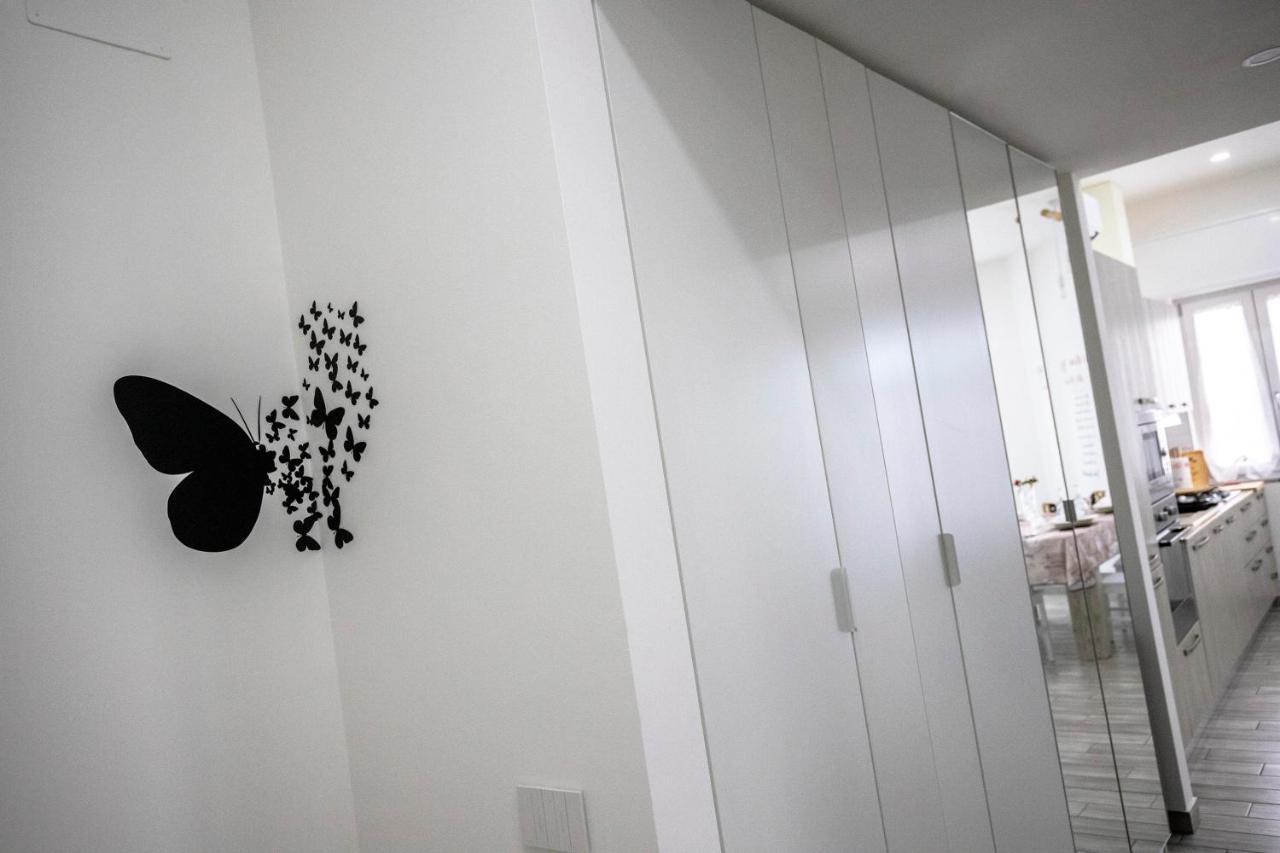 Appartement Residenza Il Roccolo à San Fermo della Battaglia Extérieur photo