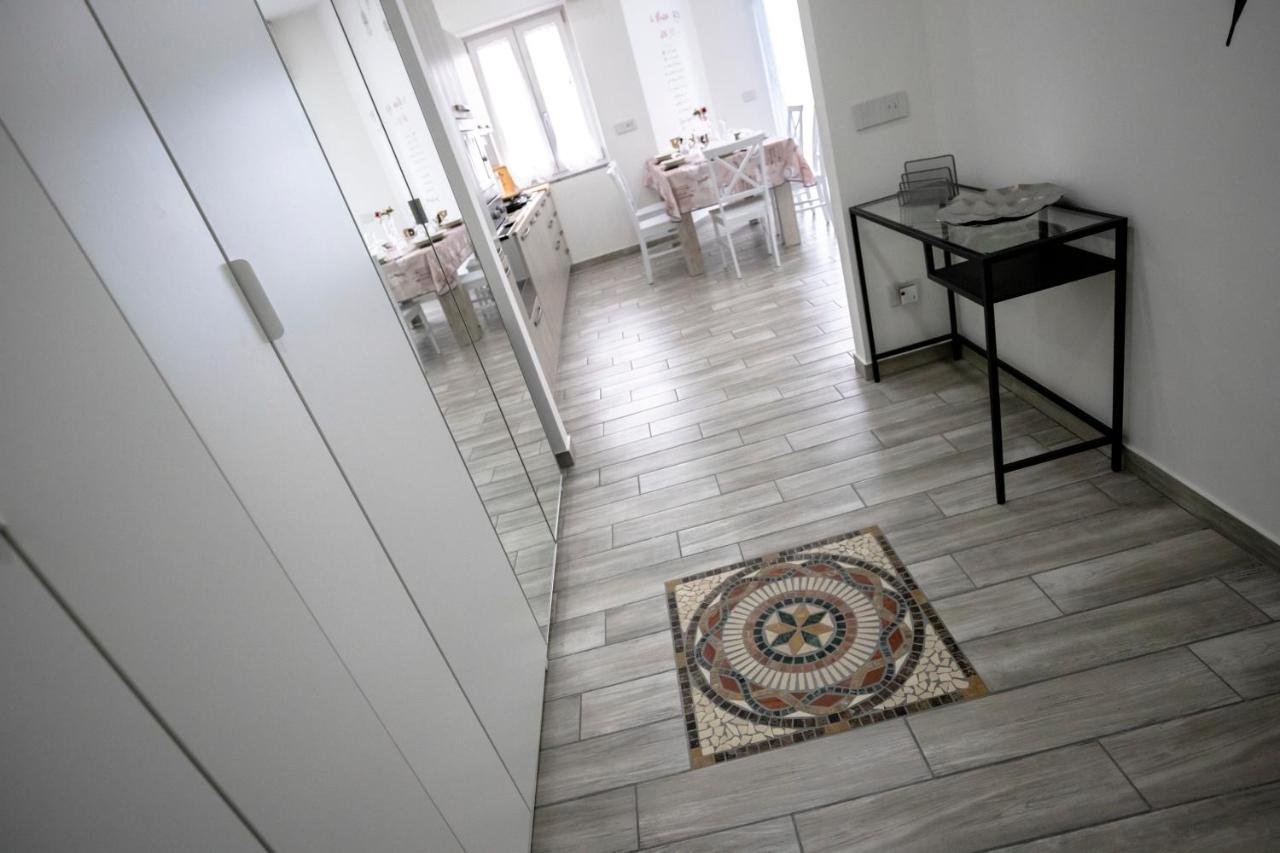 Appartement Residenza Il Roccolo à San Fermo della Battaglia Extérieur photo