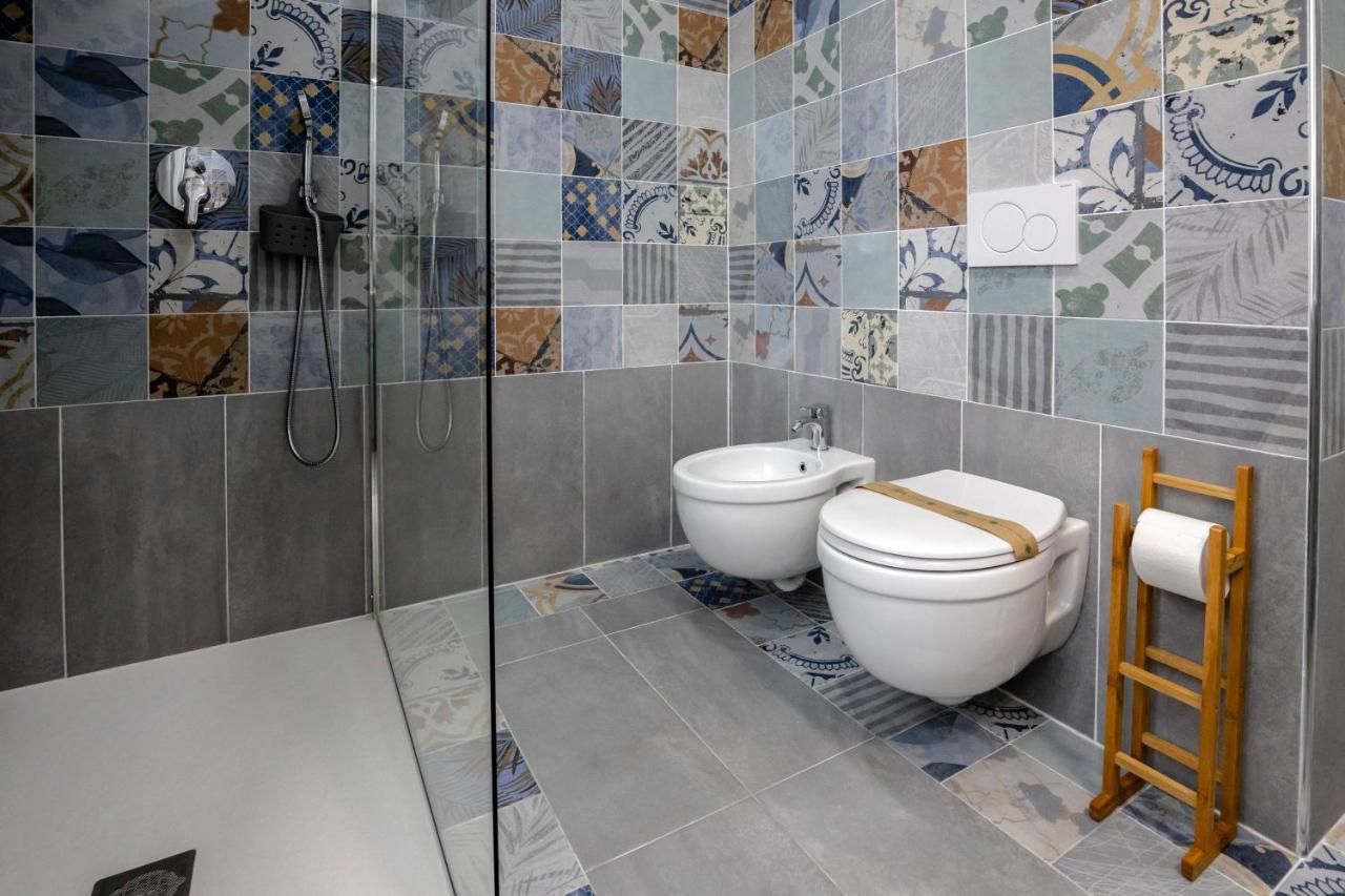 Appartement Residenza Il Roccolo à San Fermo della Battaglia Extérieur photo